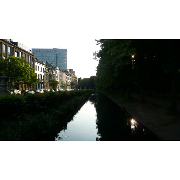 รูปถ่าย เยอรมนี(Germany) ดัสเซลดอร์ฟ(Dusseldorf) 2007-05 58