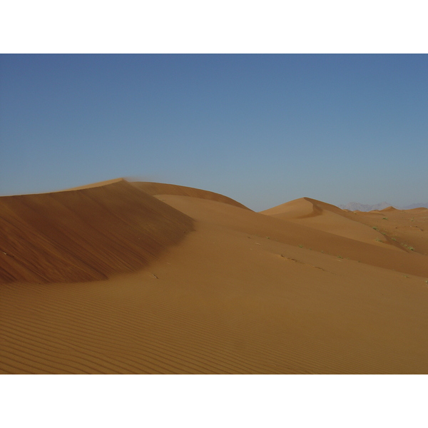 รูปถ่าย สหรัฐอาหรับเอมิเรตส์(United Arab Emirates) จากดูไบไปถนนอัลอิน(Dubai to Al Ain road) 2005-03 46