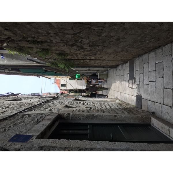 รูปถ่าย โครเอเชีย(Croatia) สปลิต(Split) 2016-04 46