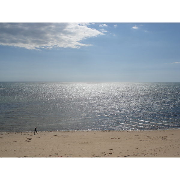 รูปถ่าย ฝรั่งเศส(France) นีวร์มูทีเย(Noirmoutier) 2006-08 23