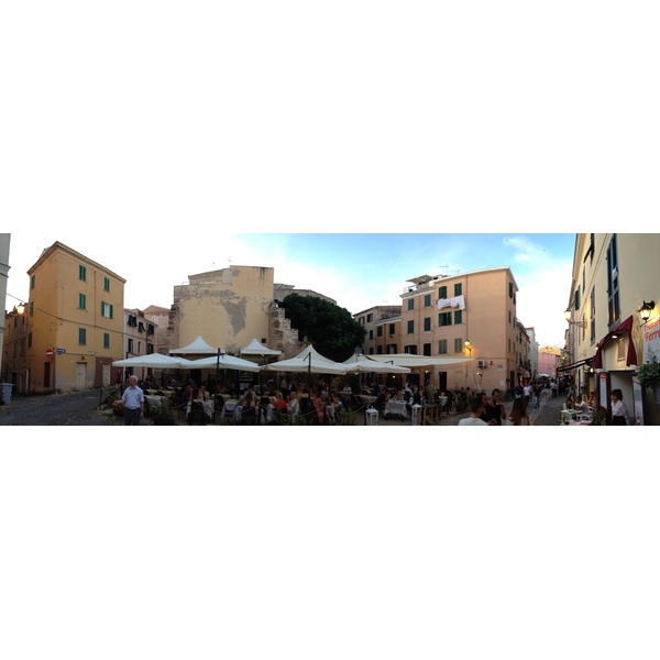 รูปถ่าย อิตาลี(Italy) ซาร์ดิเนีย(Sardinia) อัลเกโร(Alghero) 2015-06 117