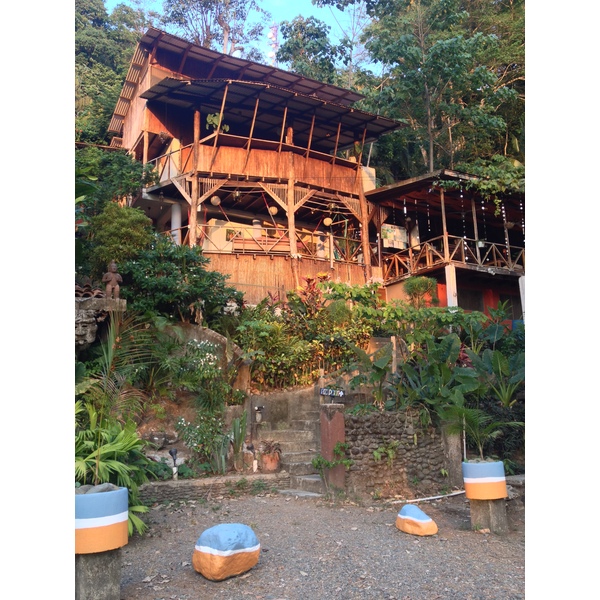 รูปถ่าย คอสตาริกา(Costa Rica) มานวยล์อันโตนีโอ(Manuel Antonio) 2015-03 26