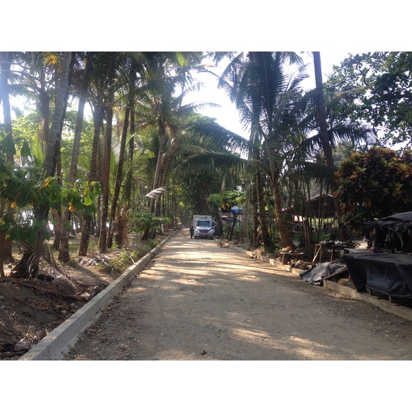 รูปถ่าย คอสตาริกา(Costa Rica) โดมินิกัล(Dominical) 2015-03 127