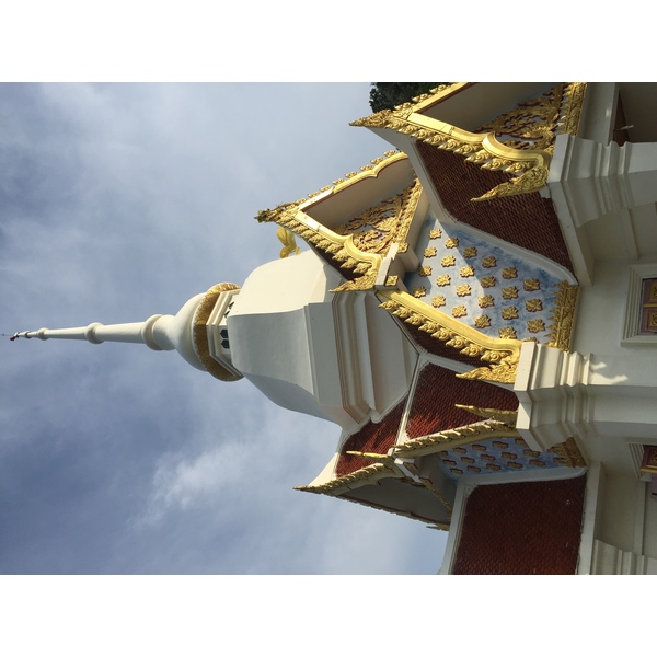 รูปถ่าย ไทย(Thailand) หัวหิน(Hua hin) 2016-01 22