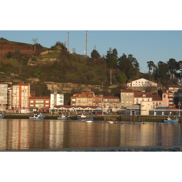 รูปถ่าย สเปน(Spain) กันตาเบรีย(Cantabria) 2013-01 1