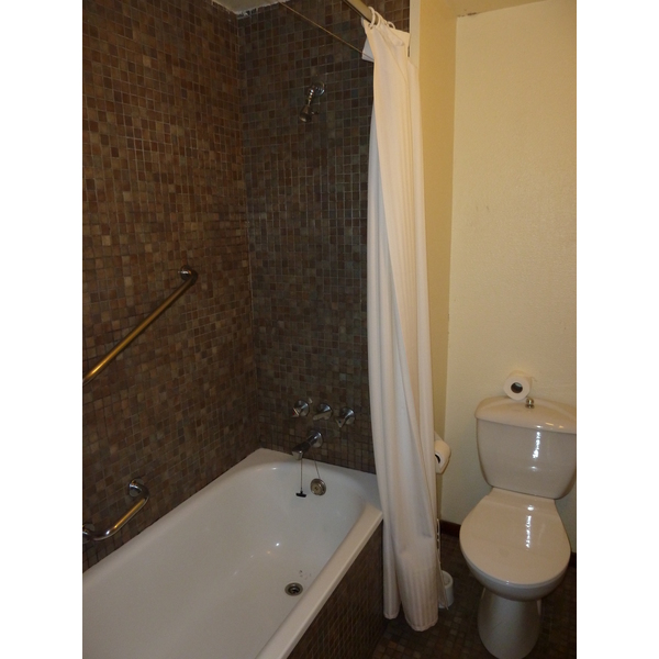 รูปถ่าย นิวแคลิโดเนีย(New Caledonia) โรงแรมเลอเซิร์ฟ นูเมอา(Le Surf Hotel Noumea) 2010-05 18