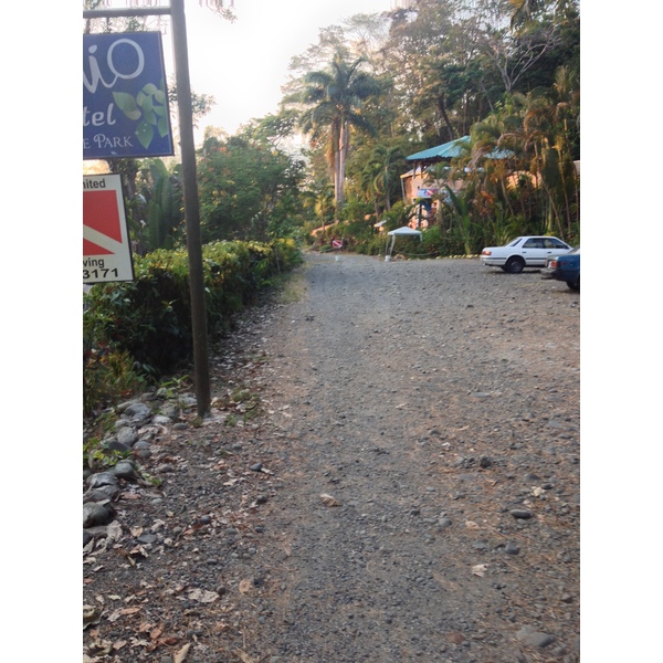 รูปถ่าย คอสตาริกา(Costa Rica) มานวยล์อันโตนีโอ(Manuel Antonio) 2015-03 504