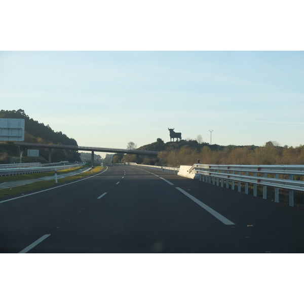 รูปถ่าย สเปน(Spain) กันตาเบรีย(Cantabria) 2013-01 4