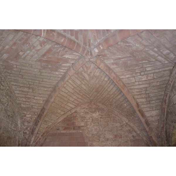 รูปถ่าย อังกฤษ(United Kingdom) สกอตแลนด์(Scotland) แอบบีอาร์โบรท(Arbroath Abbey) 2011-07 4