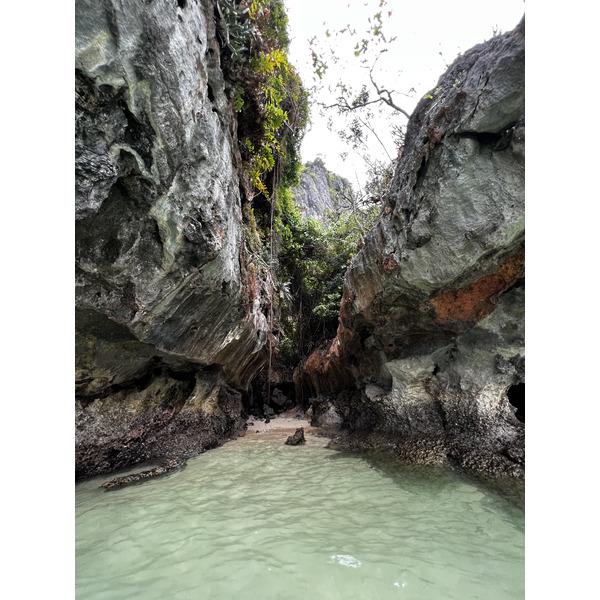 รูปถ่าย ไทย(Thailand) กระบี่(Krabi) 2023-01 180