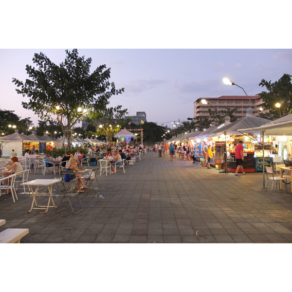 รูปถ่าย ไทย(Thailand) พัทยา(Pattaya) 2014-02 41