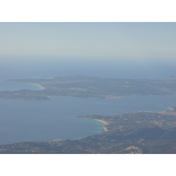 รูปถ่าย ฝรั่งเศส(France) แซ็งต์-ทรอเป(Saint Tropez) 2003-04 8