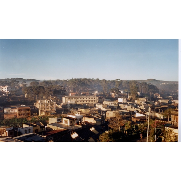 รูปถ่าย เวียดนาม(Vietnam) ดาลัท(Da Lat) 1995-12 0