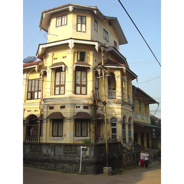 รูปถ่าย พม่า(Myanmar) มะริด(Myeik (Mergui)) 2005-01 162
