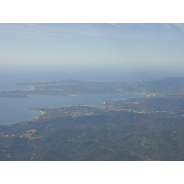 รูปถ่าย ฝรั่งเศส(France) แซ็งต์-ทรอเป(Saint Tropez) 2003-04 5