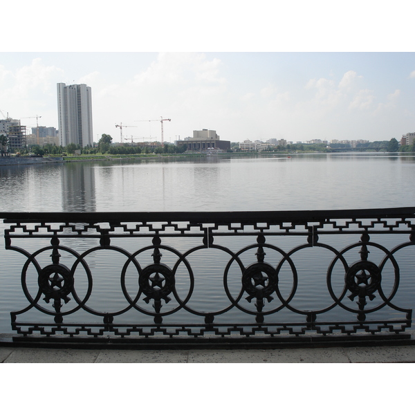 รูปถ่าย รัสเซีย(Russia) เยกาเตรนเบิร์ก(Ekaterinburg) 2006-07 150