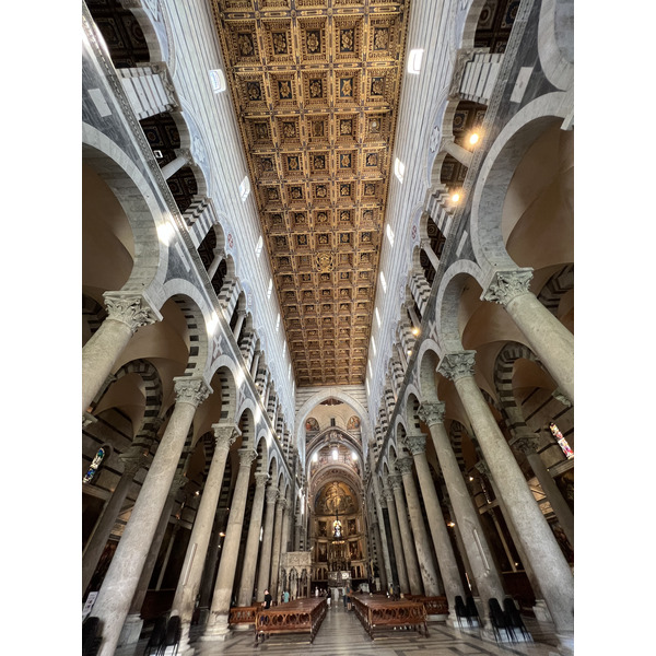 รูปถ่าย อิตาลี(Italy) ปิซา(Pisa) 2021-09 192