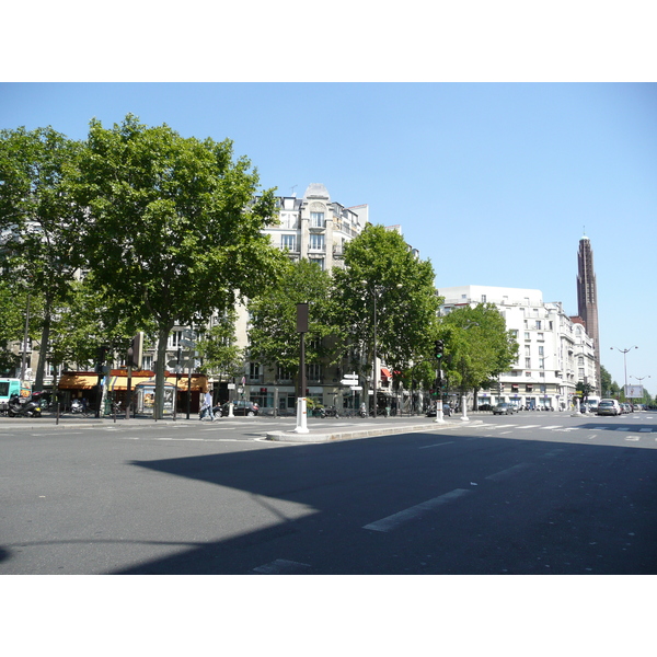 รูปถ่าย ฝรั่งเศส(France) ปารีส(Paris) รอบปารีสด้านตะวันตก(Around Paris west) 2007-08 17