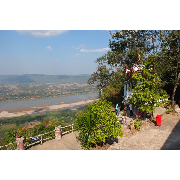 รูปถ่าย ไทย(Thailand) แม่น้ำโขง(Mekong river) 2012-12 238