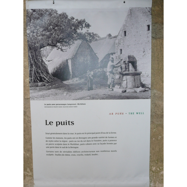 รูปถ่าย ฝรั่งเศส(France) ปองติวี่(Pontivy) ปราสาทดยุกแห่งโรออง(Rohan's Dukes Castle) 2007-08 82