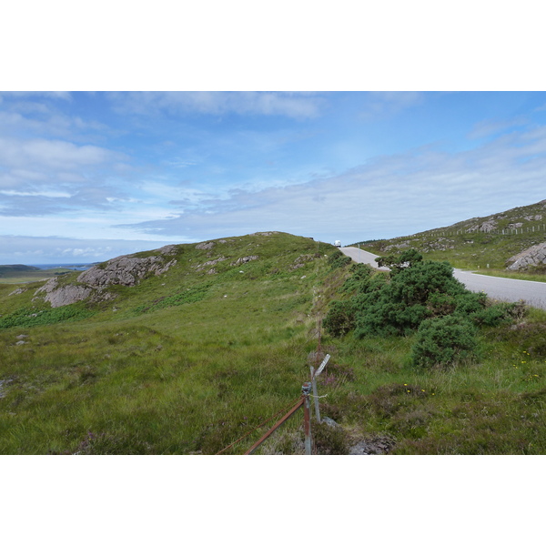 รูปถ่าย อังกฤษ(United Kingdom) สกอตแลนด์(Scotland) แกร์ลอค(Gairloch) 2011-07 141