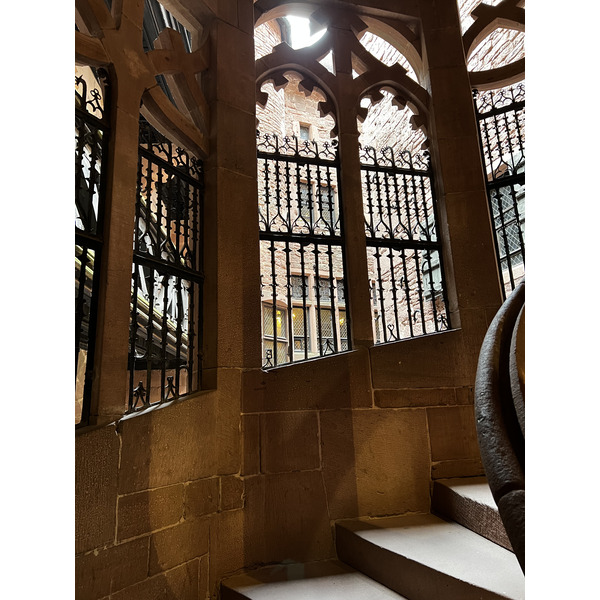 รูปถ่าย ฝรั่งเศส(France) ปราสาทโอ-เคอนิกส์บูร์ก(Koenigsbourg Castle) 2023-10 95