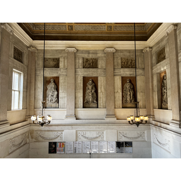 รูปถ่าย อิตาลี(Italy) เวนีส(Venice) พิพิธภัณฑ์กอร์เรร์(Correr Museum) 2022-05 63