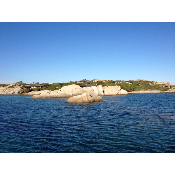 รูปถ่าย ฝรั่งเศส(France) คอร์สิคา(Corsica) เกาะกาวัลโล(Cavallo) 2012-09 37