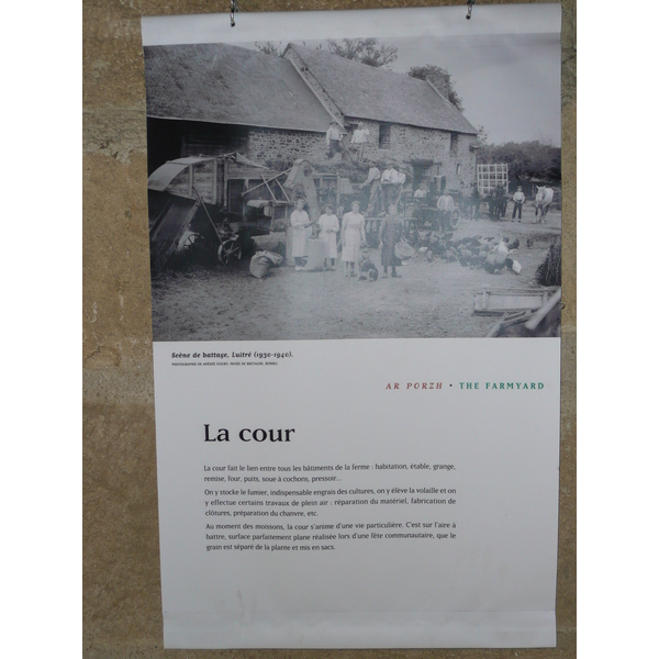 รูปถ่าย ฝรั่งเศส(France) ปองติวี่(Pontivy) ปราสาทดยุกแห่งโรออง(Rohan's Dukes Castle) 2007-08 52