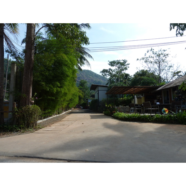 รูปถ่าย ไทย(Thailand) เกาะช้าง(Ko Chang) 2011-12 97