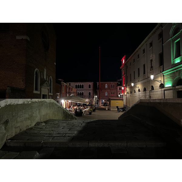 รูปถ่าย อิตาลี(Italy) คีโอจจา(Chioggia) 2022-05 20