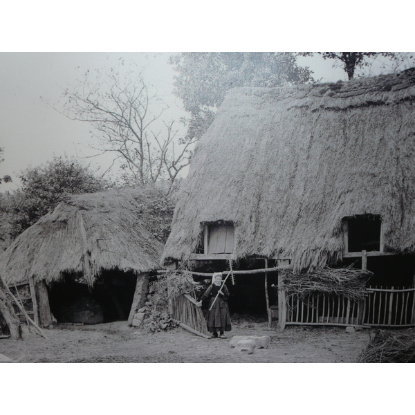 รูปถ่าย ฝรั่งเศส(France) ปองติวี่(Pontivy) ปราสาทดยุกแห่งโรออง(Rohan's Dukes Castle) 2007-08 45
