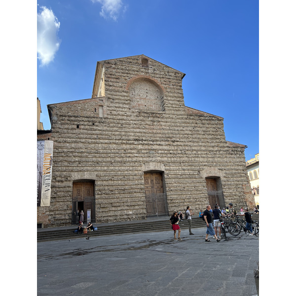 รูปถ่าย อิตาลี(Italy) ฟลอเรนซ์(Florence) 2021-09 124