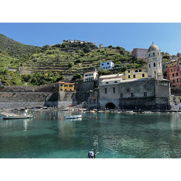 รูปถ่าย อิตาลี(Italy) ชิงเกวแตร์เร(The Cinque Terre) 2022-05 62