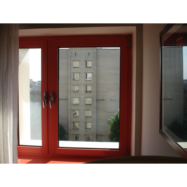 รูปถ่าย รัสเซีย(Russia) นิชนีย์นอฟโกร็อด(Nizhniy Novgorod) โรงแรมวอลนา(Volna Hotel) 2006-07 20
