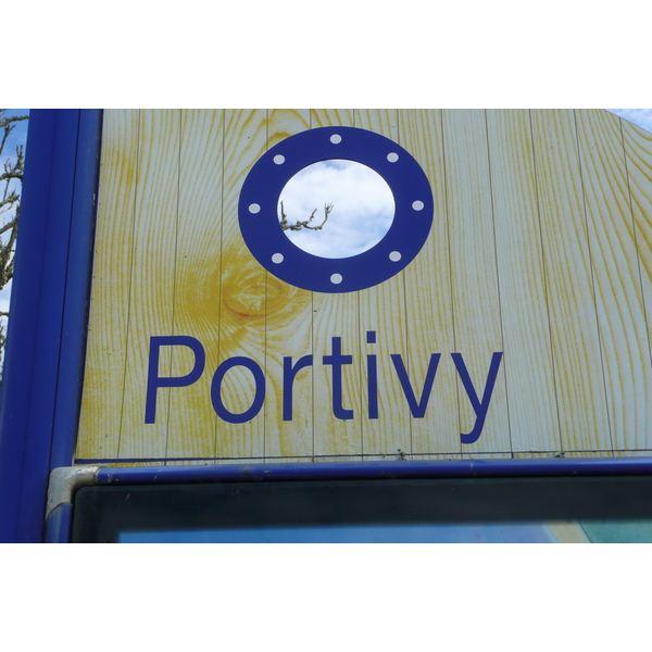 รูปถ่าย ฝรั่งเศส(France) คาบสมุทรกีเบอรง(Quiberon peninsula) ปอร์ตีวี(Portivy) 2008-07 26