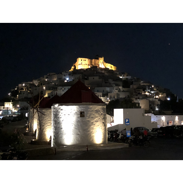 รูปถ่าย กรีก(Greece) เกาะอัสติปาเลีย(Astypalea) 2018-07 187