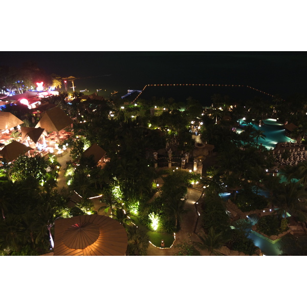 รูปถ่าย ไทย(Thailand) พัทยา(Pattaya) โรงแรมเซ็นทารา(Centara Hotel) 2012-12 53