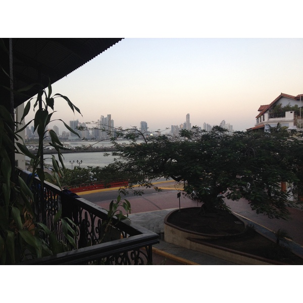 รูปถ่าย ปานามา(Panama) ปานามาซิตี(Panama City) 2015-03 307