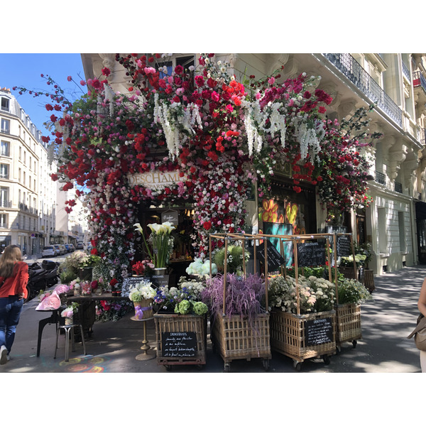 รูปถ่าย ฝรั่งเศส(France) ปารีส(Paris) แซ็งวาลีด(Invalides) 2020-06 5
