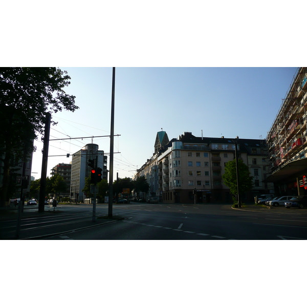 รูปถ่าย เยอรมนี(Germany) ดัสเซลดอร์ฟ(Dusseldorf) 2007-05 167