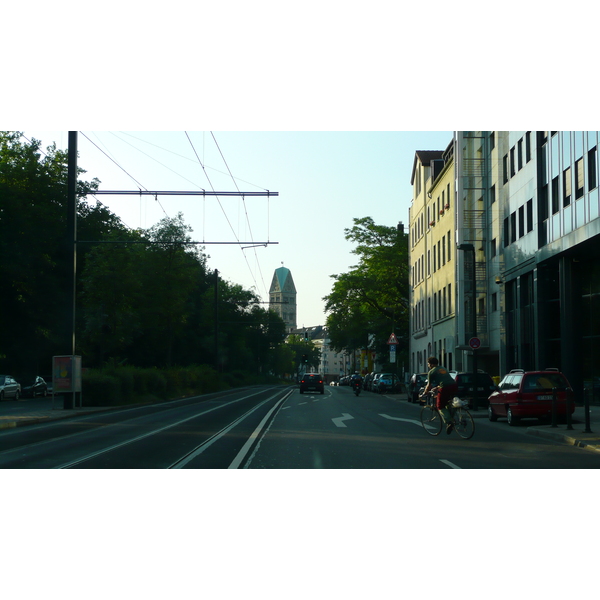 รูปถ่าย เยอรมนี(Germany) ดัสเซลดอร์ฟ(Dusseldorf) 2007-05 44