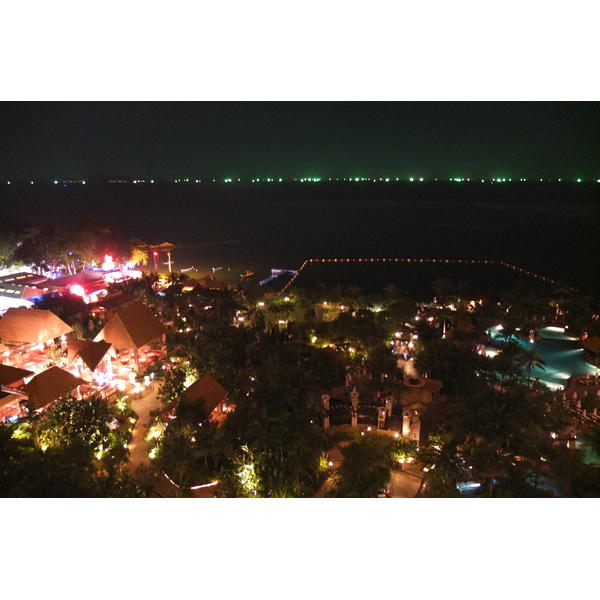 รูปถ่าย ไทย(Thailand) พัทยา(Pattaya) โรงแรมเซ็นทารา(Centara Hotel) 2012-12 2