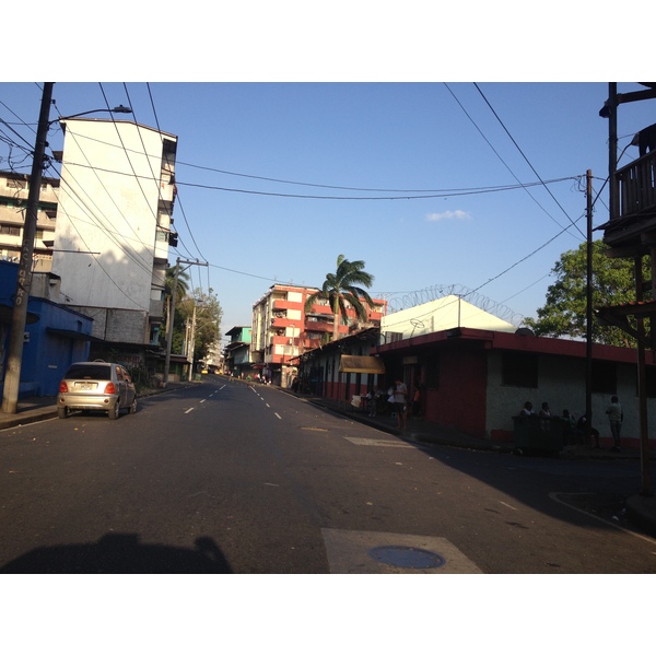 รูปถ่าย ปานามา(Panama) ปานามาซิตี(Panama City) 2015-03 296