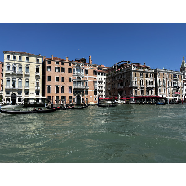 รูปถ่าย อิตาลี(Italy) เวนีส(Venice) 2022-05 74