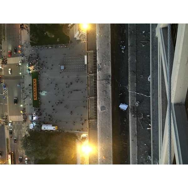 รูปถ่าย ฝรั่งเศส(France) ปารีส(Paris) หอไอเฟล(Eiffel tower) 2015-11 45