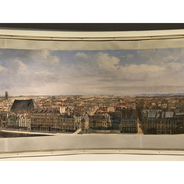 รูปถ่าย ฝรั่งเศส(France) ฟงเทนโบล(Fontainebleau) 2019-04 393