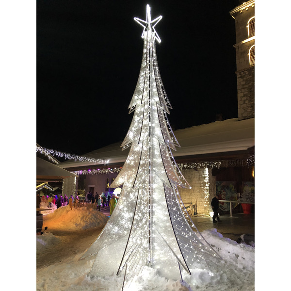 รูปถ่าย ฝรั่งเศส(France) ลากลูซา(La Clusaz) 2017-12 328