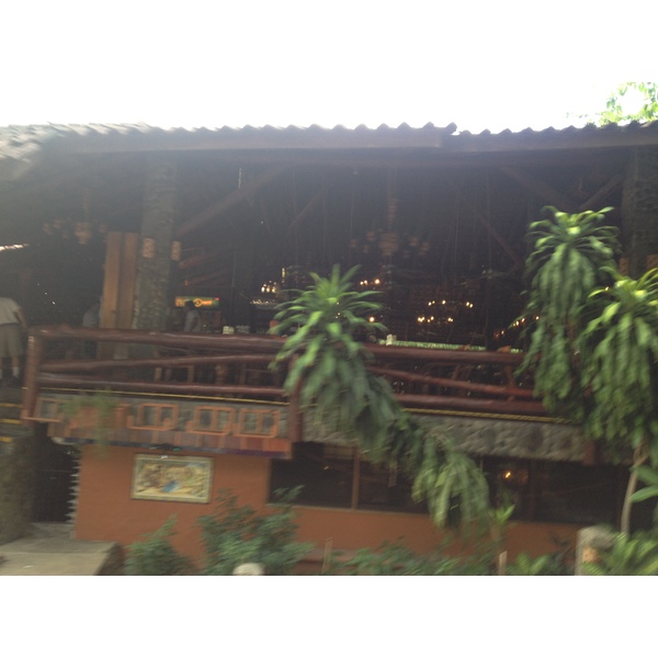 รูปถ่าย คอสตาริกา(Costa Rica) มานวยล์อันโตนีโอ(Manuel Antonio) 2015-03 141