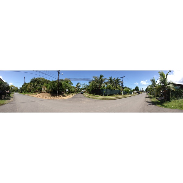 รูปถ่าย คอสตาริกา(Costa Rica) กาอุยตา(Cahuita) 2015-03 61